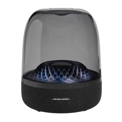 Harman Kardon Aura Studio 4 - Altavoz Bluetooth miniatura 4
