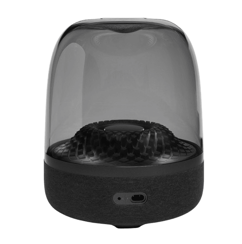 Harman Kardon Aura Studio 4 - Altavoz Bluetooth miniatura 3