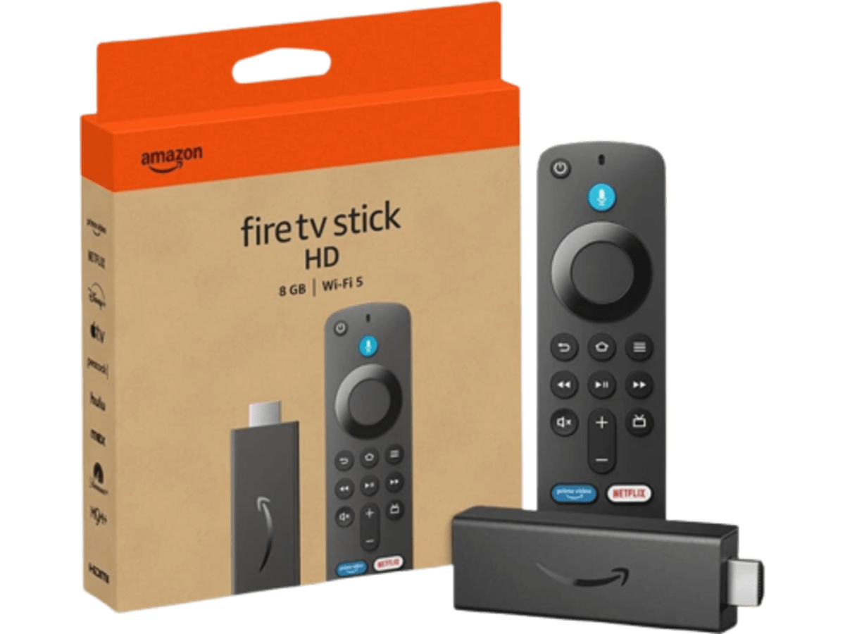 DISPOSITIVO STREAMING STICK HD 2025