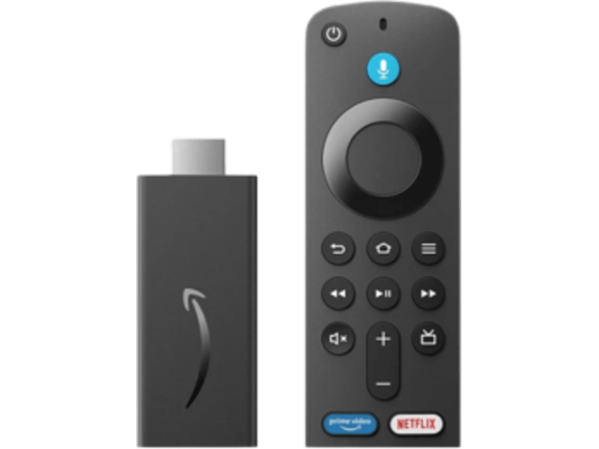 DISPOSITIVO STREAMING STICK HD 2025 miniatura 2