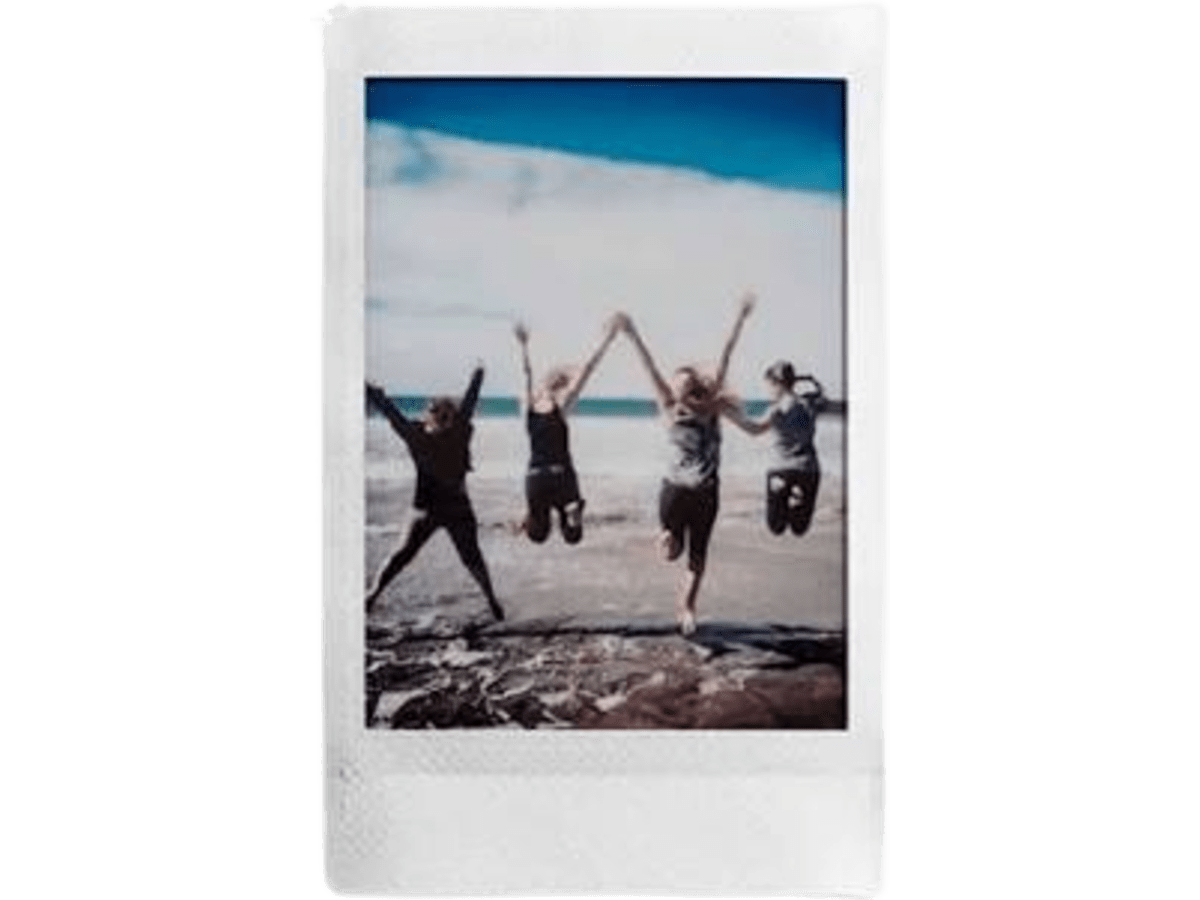 Papel Fotográfico INSTAX X20 miniatura 3