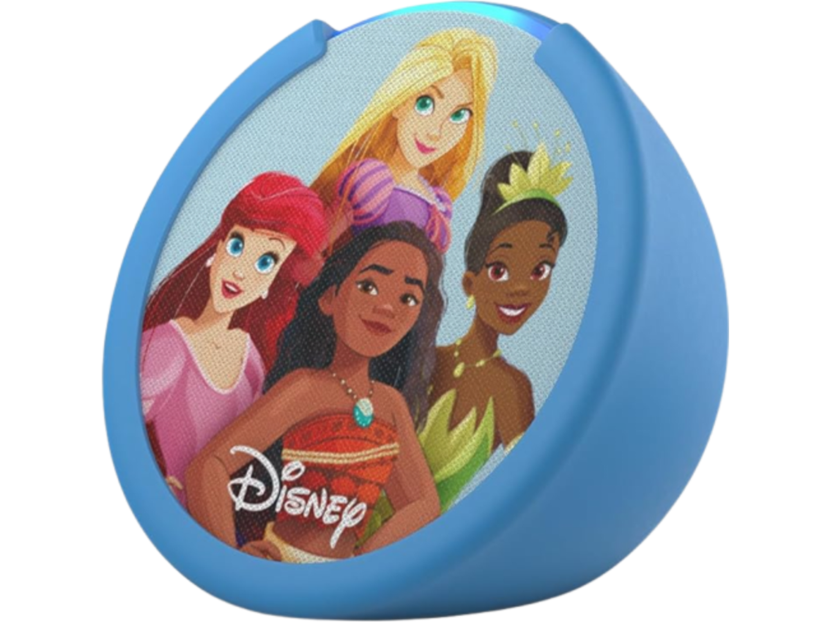 Echo Pop Kids Princesas para niños