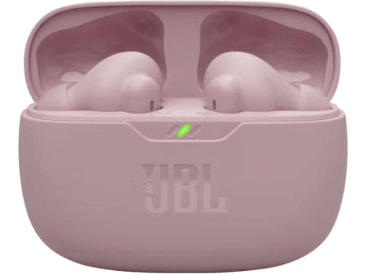 Auriculares Inalámbricos JBL Vibe Beam 2 True Wireless con Cancelación Activa de Ruido