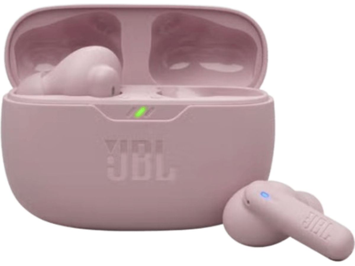 Auriculares Inalámbricos JBL Vibe Beam 2 True Wireless con Cancelación Activa de Ruido miniatura 5