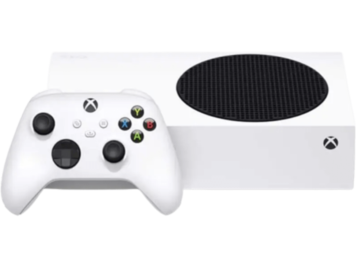 Consola Xbox Series S 512GB SSD, Robot White (Blanco), 120 FPS, 1440p, Digital - Xbox miniatura 3