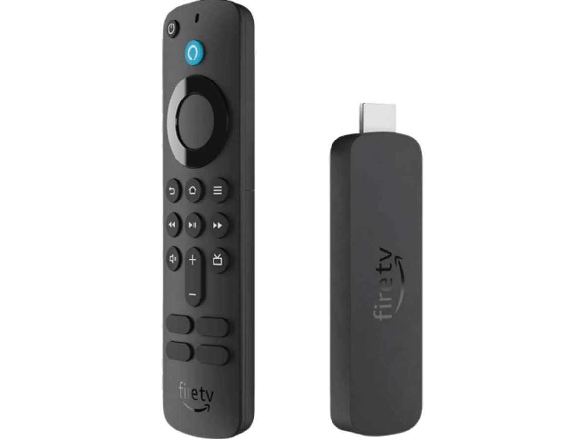 Amazon Fire TV Stick 4K Select miniatura 2