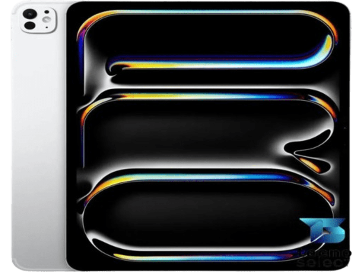 iPad Pro M4 128GB Starlight — Chip Apple M4, Ultra Retina XDR