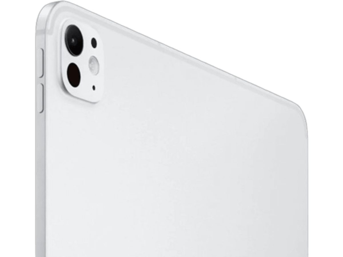 iPad Pro M4 128GB Starlight — Chip Apple M4, Ultra Retina XDR miniatura 2