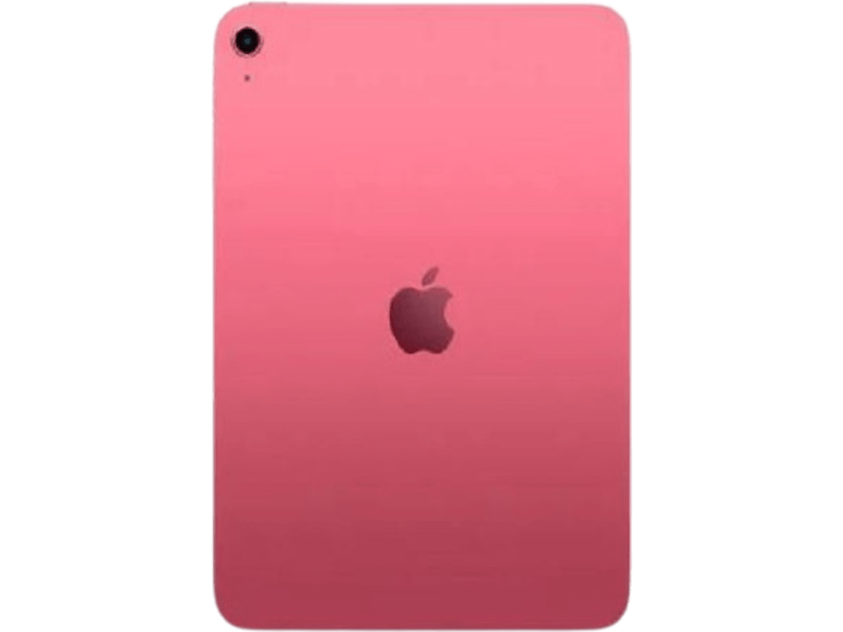 iPad A16 128GB Rosada miniatura 2