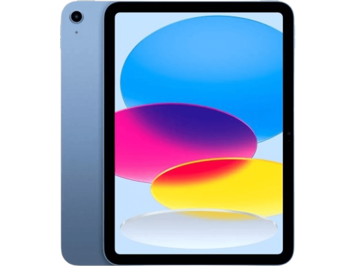 iPad A16 128GB Azul