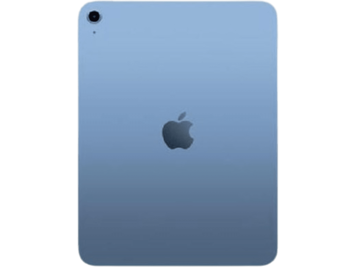 iPad A16 128GB Azul miniatura 2