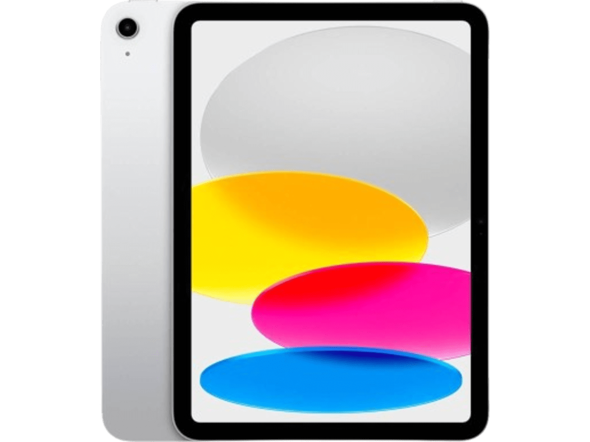 iPad A16 128GB Gris