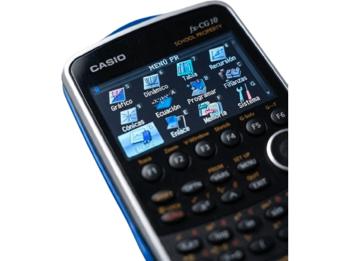 Casio CG10 (Usada) miniatura 2