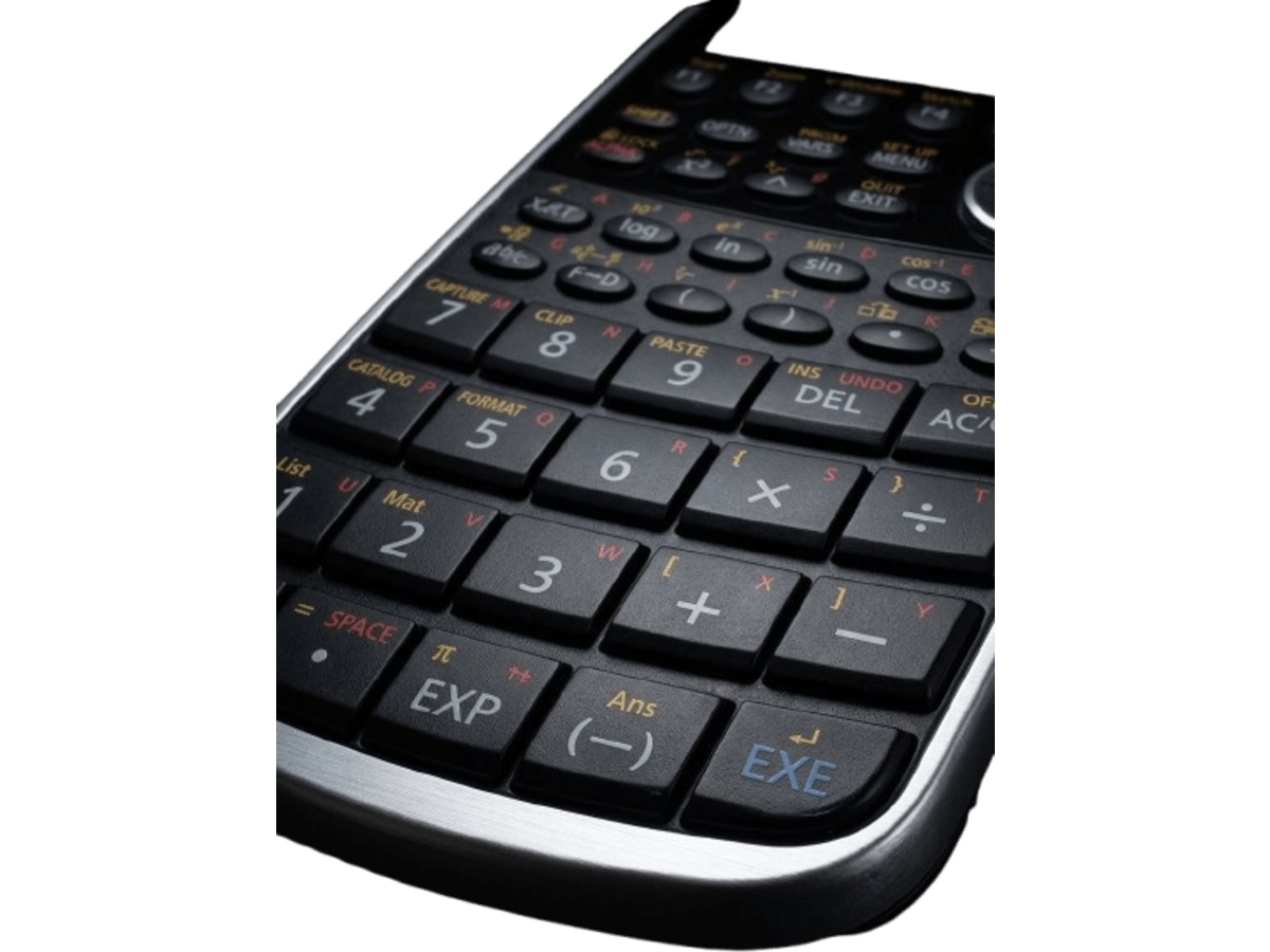 Casio CG10 (Usada) miniatura 6