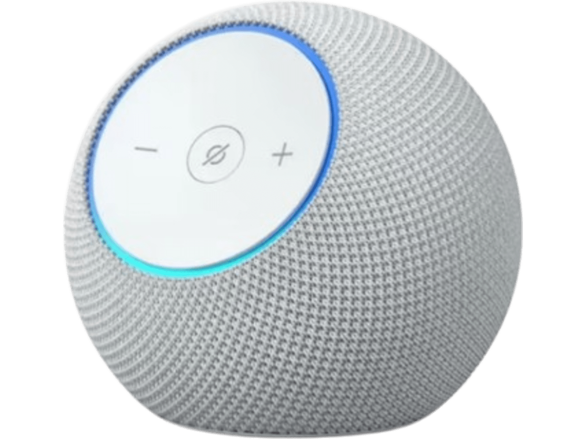 Echo Studio Blanco