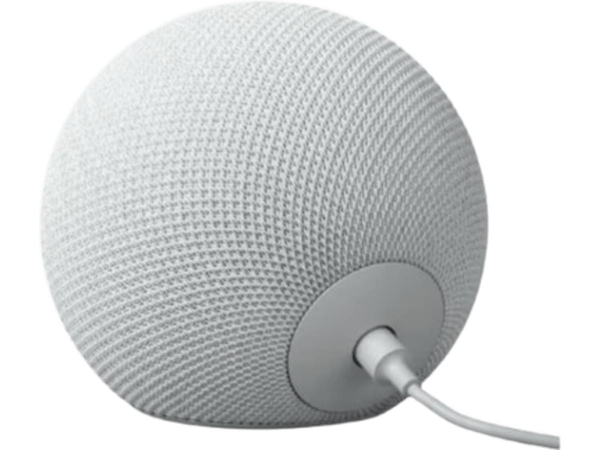 Echo Studio Blanco miniatura 2