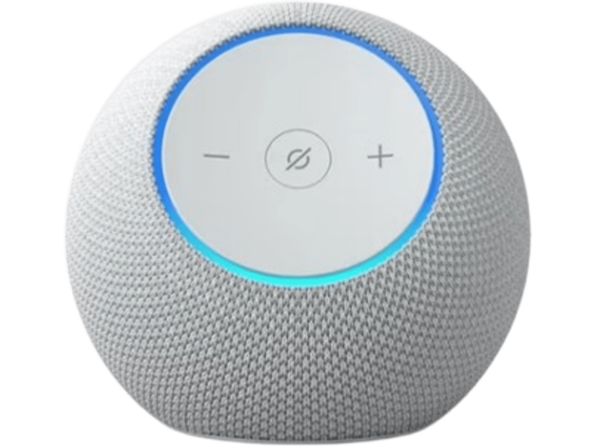 Echo Studio Blanco miniatura 3