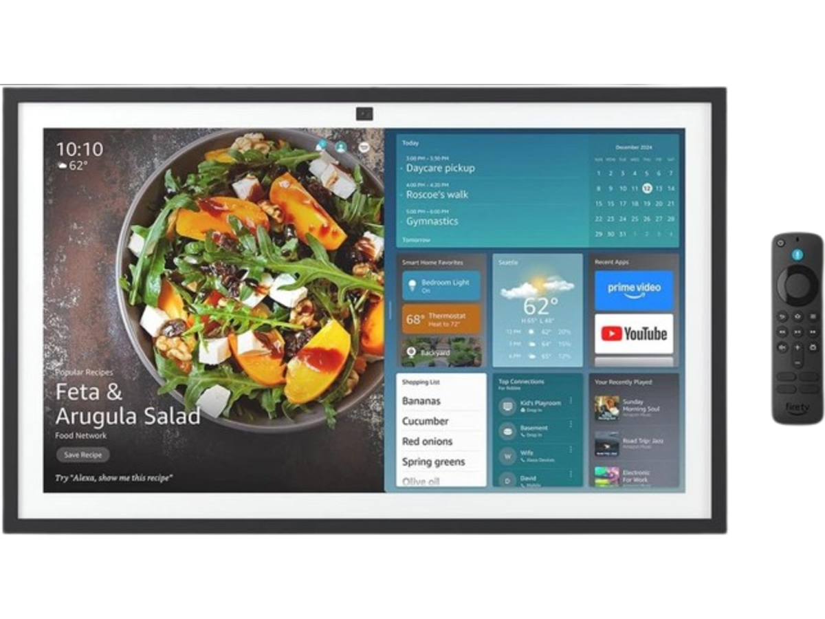 Echo Show 21
