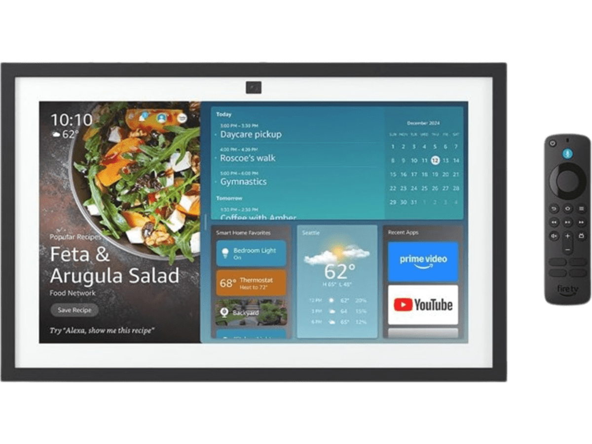 Echo Show 15