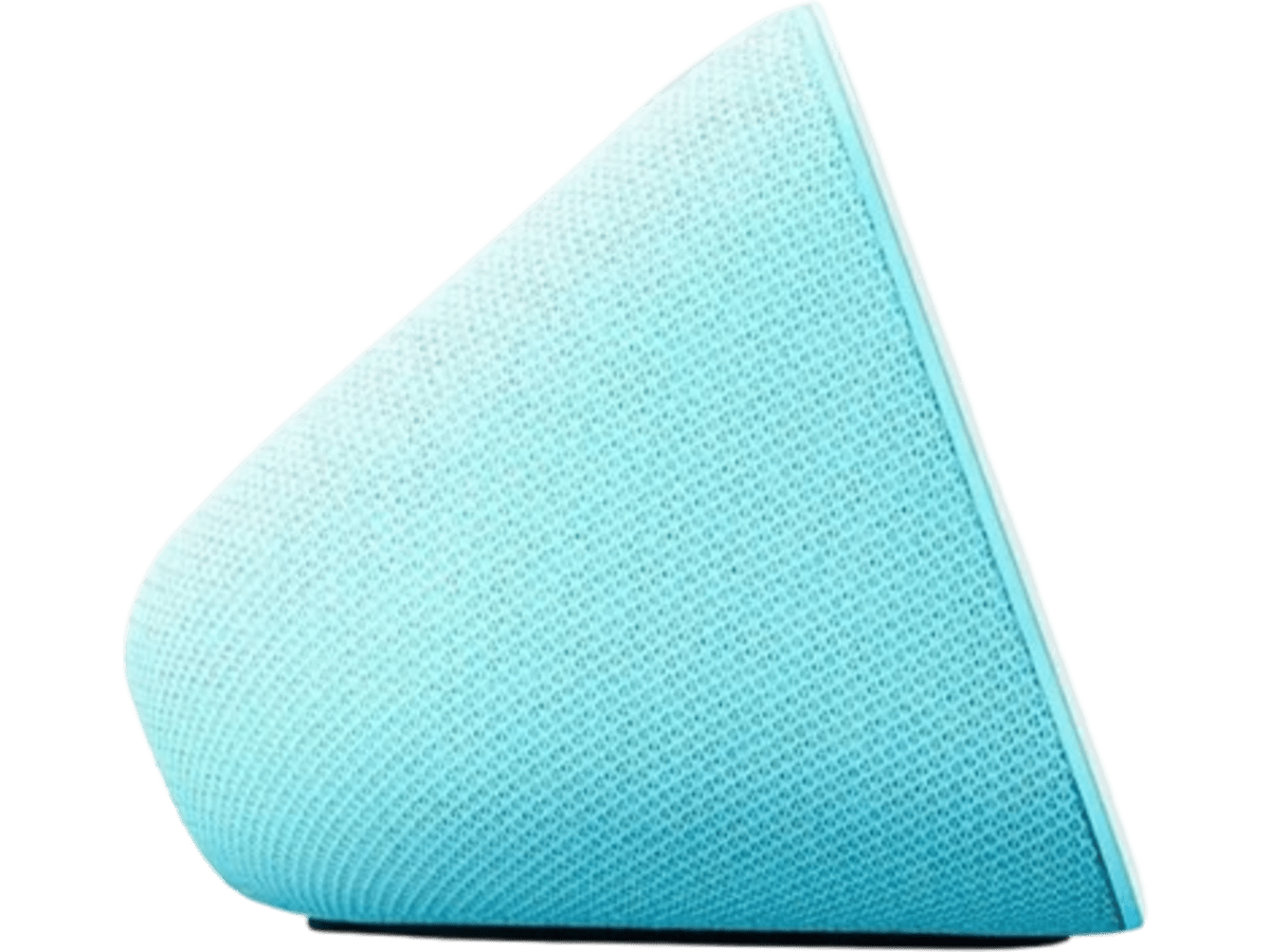 Echo Show 5 Azul miniatura 3