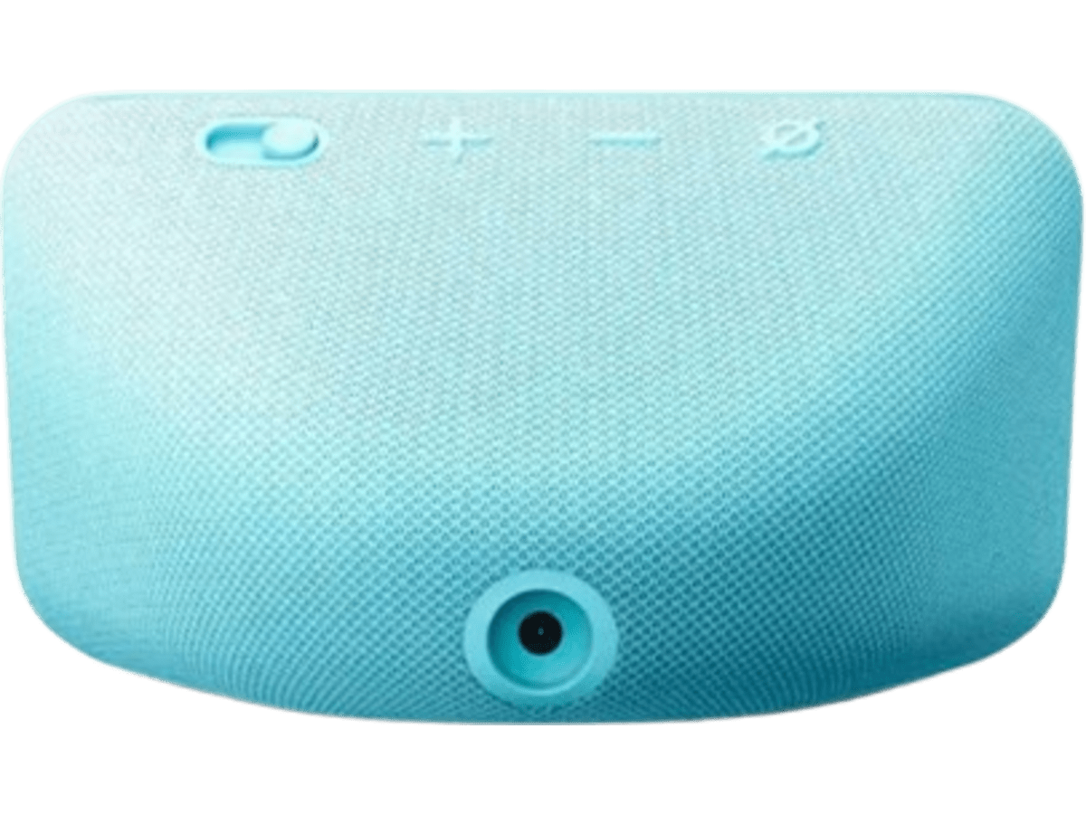 Echo Show 5 Azul miniatura 4