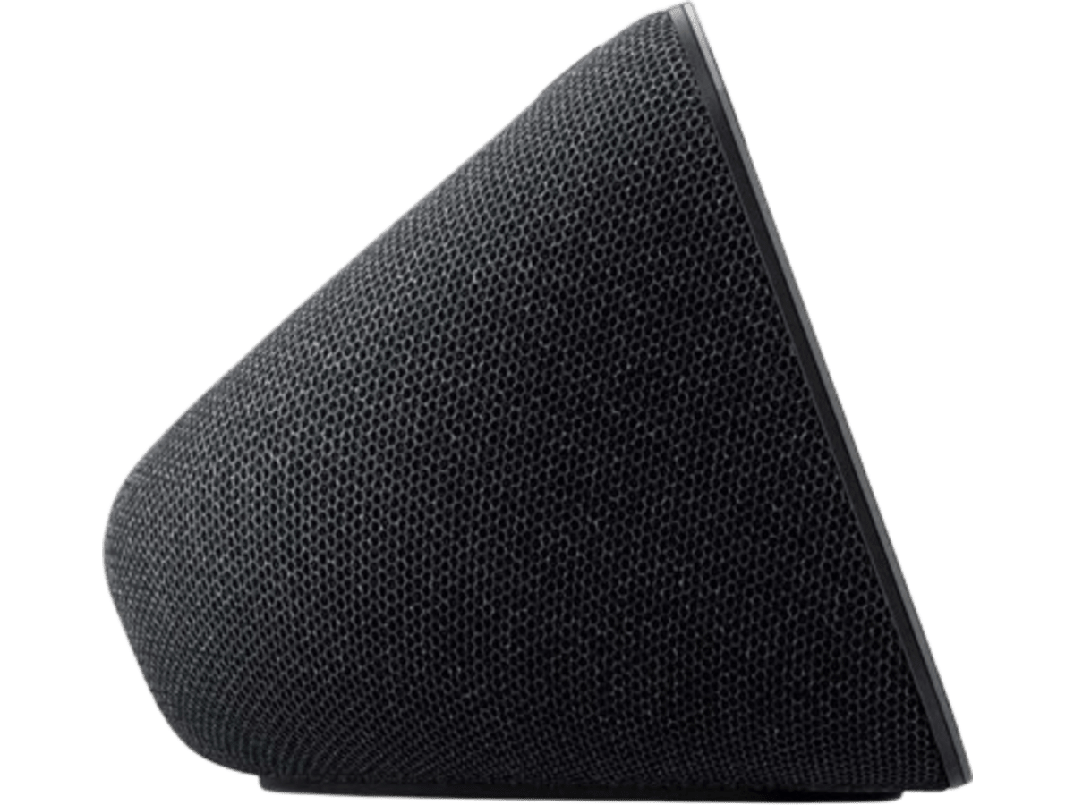 Echo Show 5 Negro miniatura 3