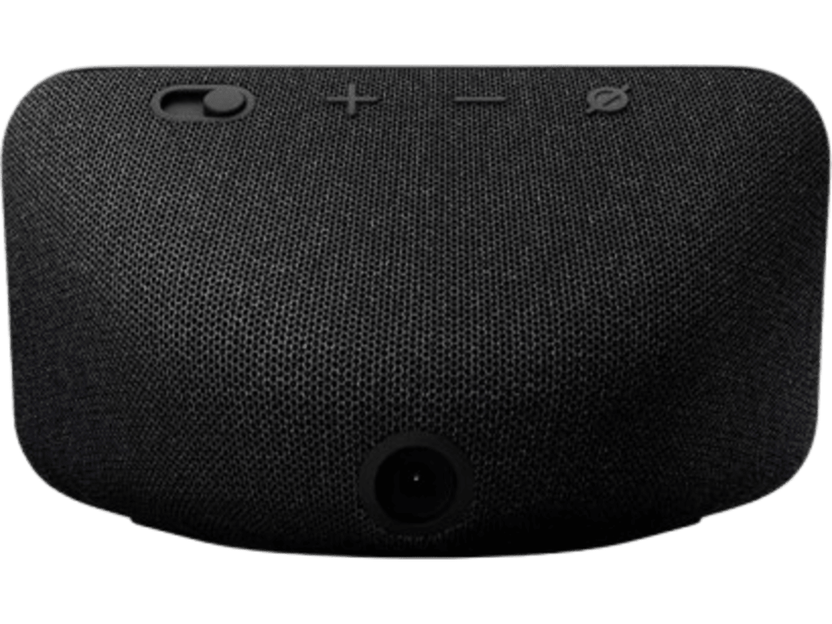 Echo Show 5 Negro miniatura 4