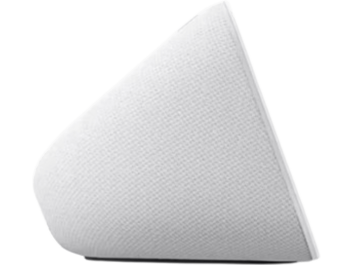 Echo Show 5 Blanco miniatura 3