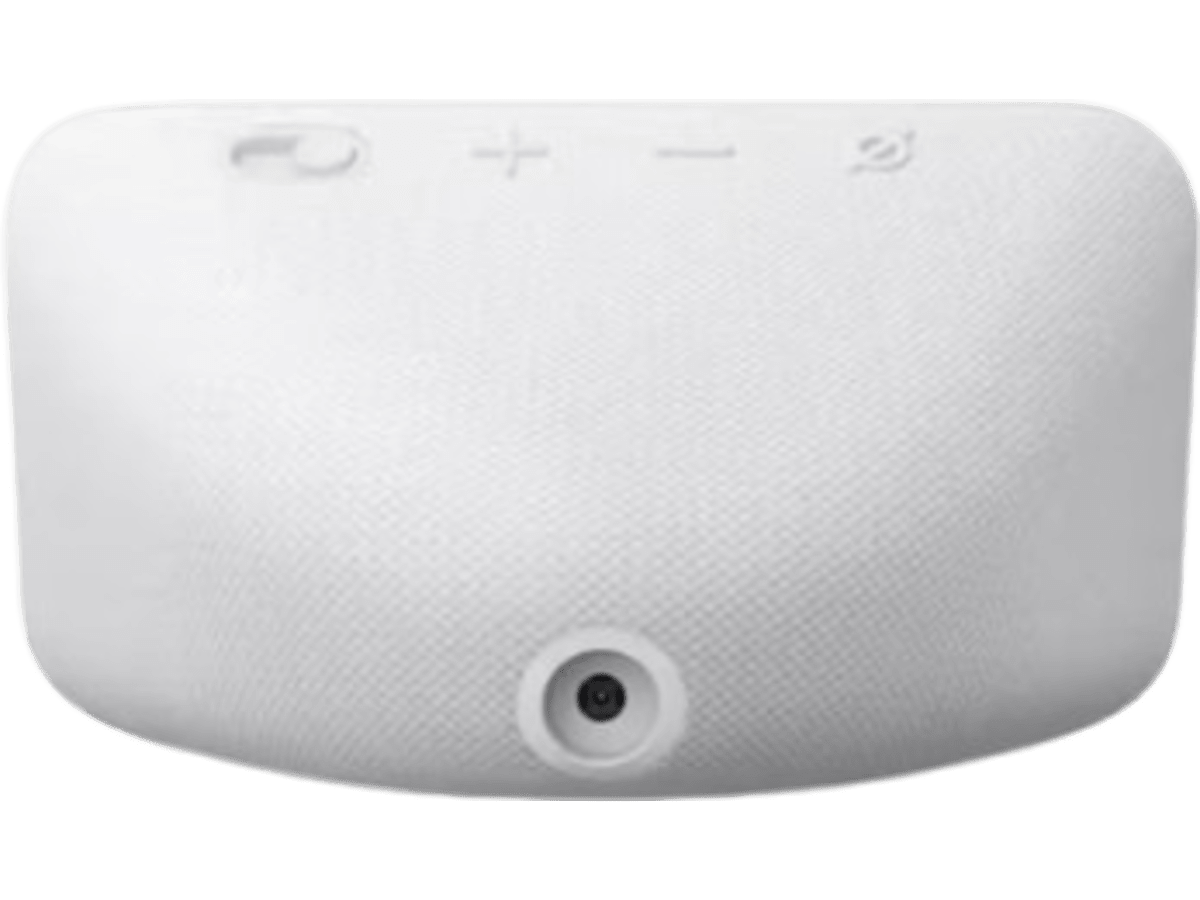 Echo Show 5 Blanco miniatura 4
