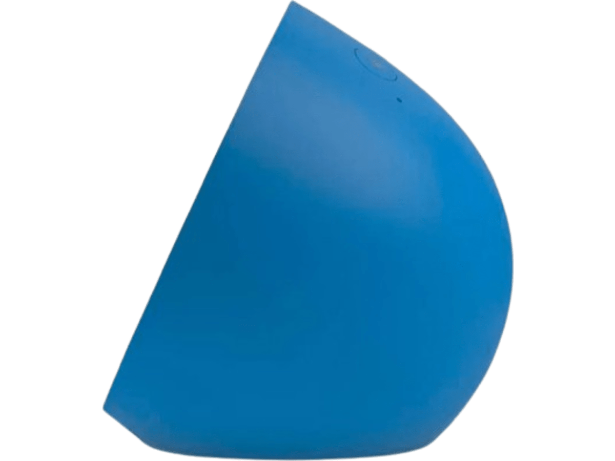 Echo Spot Azul miniatura 2