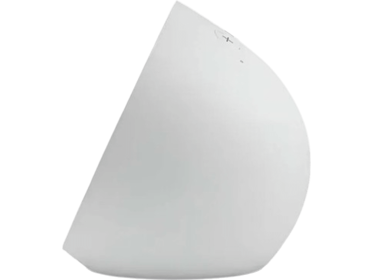 Echo Spot Blanco miniatura 2