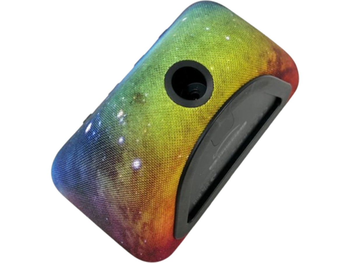 Echo Show 5 Galaxia miniatura 3