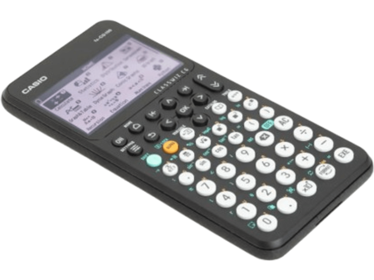 Casio CG100 miniatura 2