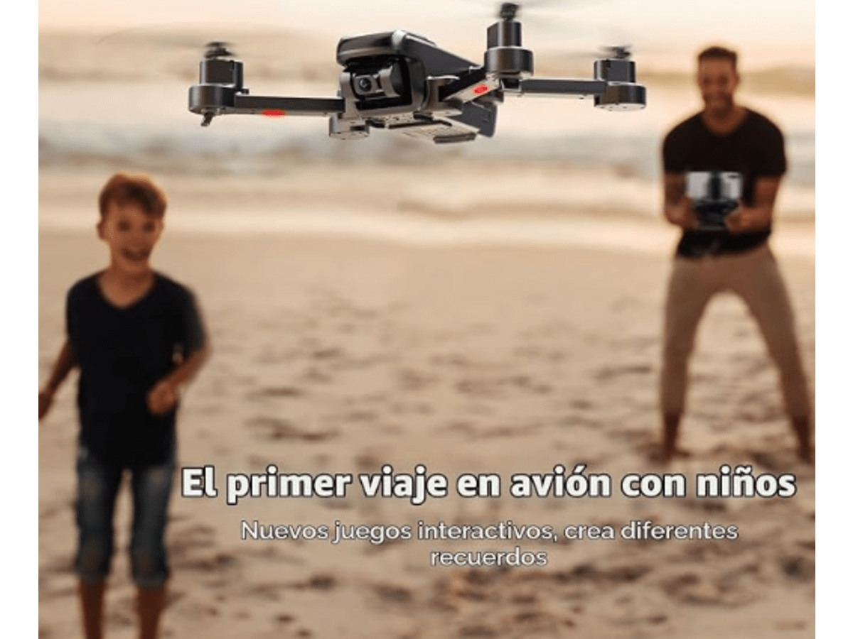 Ruko Drone miniatura 2