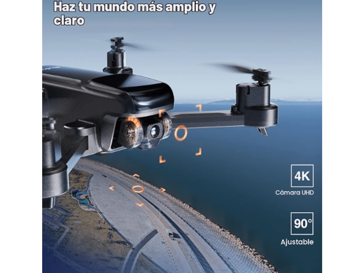 Ruko Drone miniatura 3