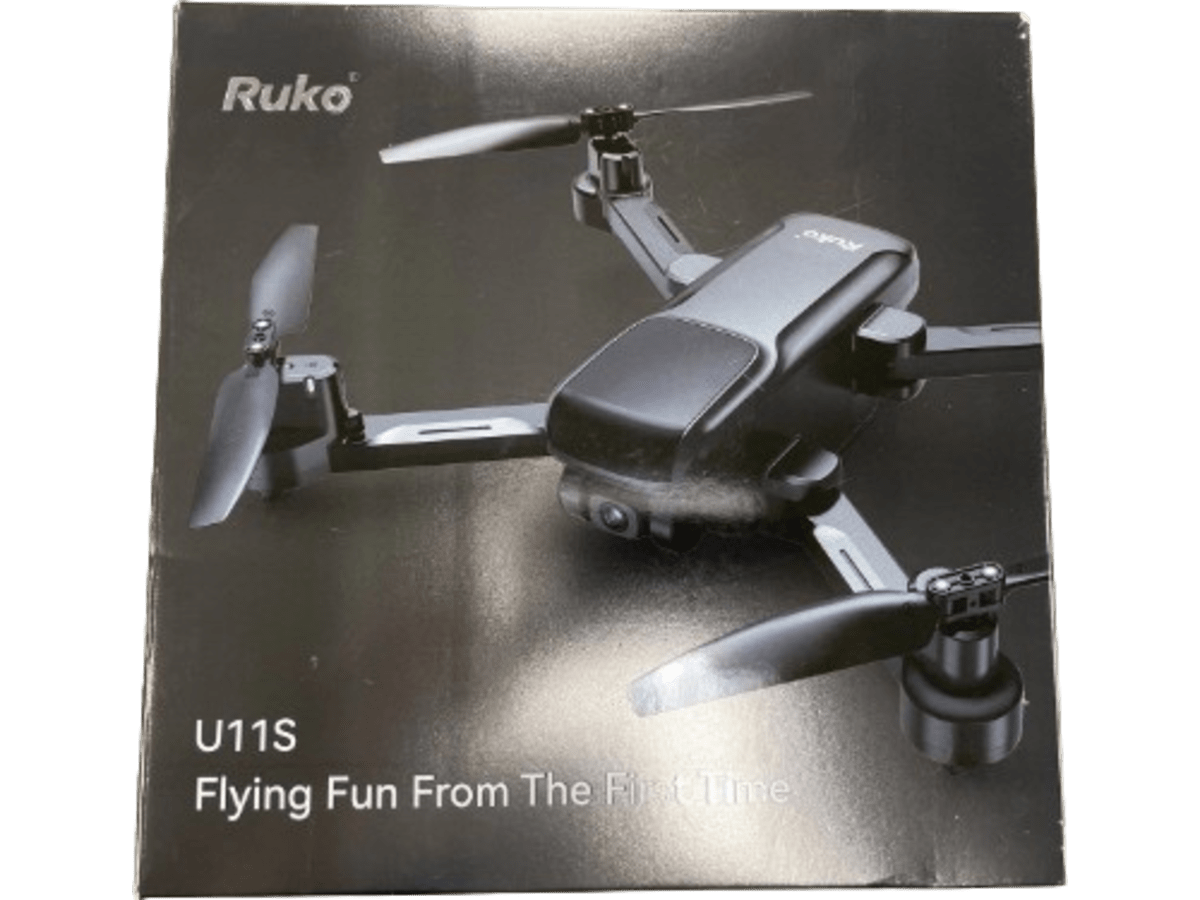 Ruko Drone (Usado)