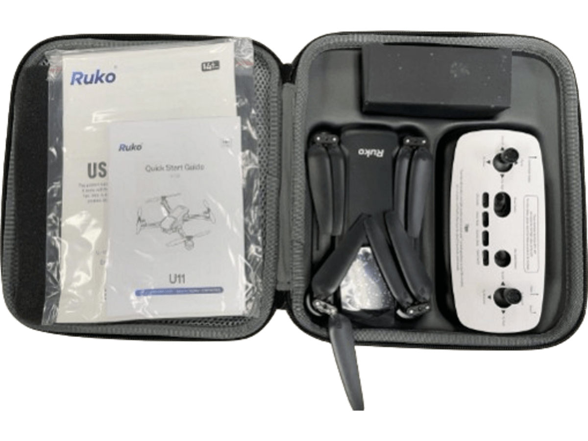 Ruko Drone (Usado) miniatura 2