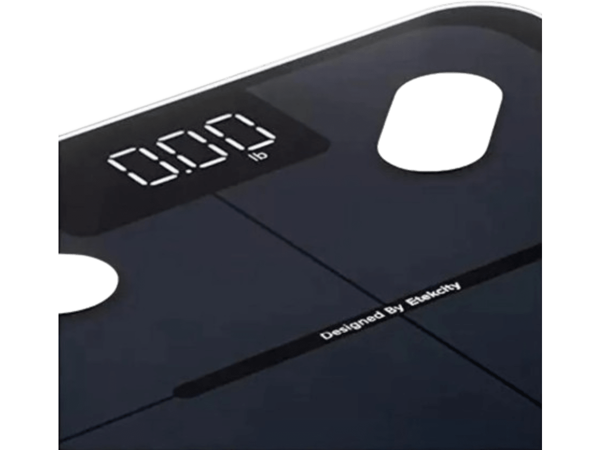 Etekcity Báscula Inteligente Bluetooth miniatura 2