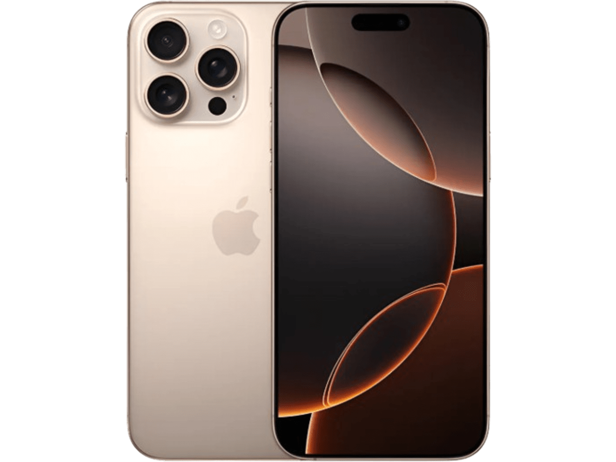 iPhone 16 Pro Max 256GB