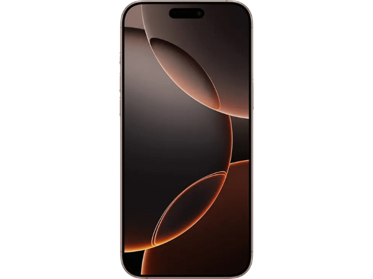 iPhone 16 Pro Max 256GB miniatura 2