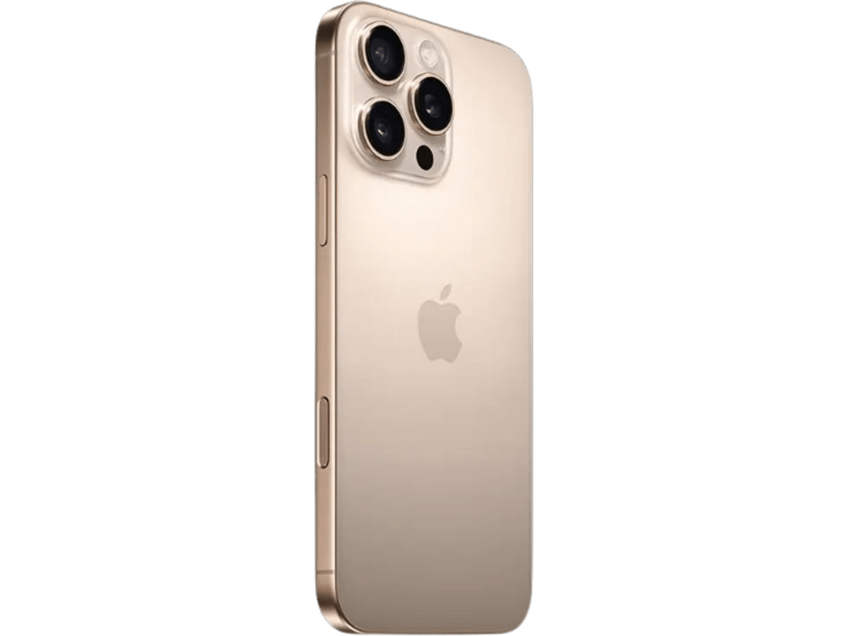 iPhone 16 Pro Max 256GB miniatura 3