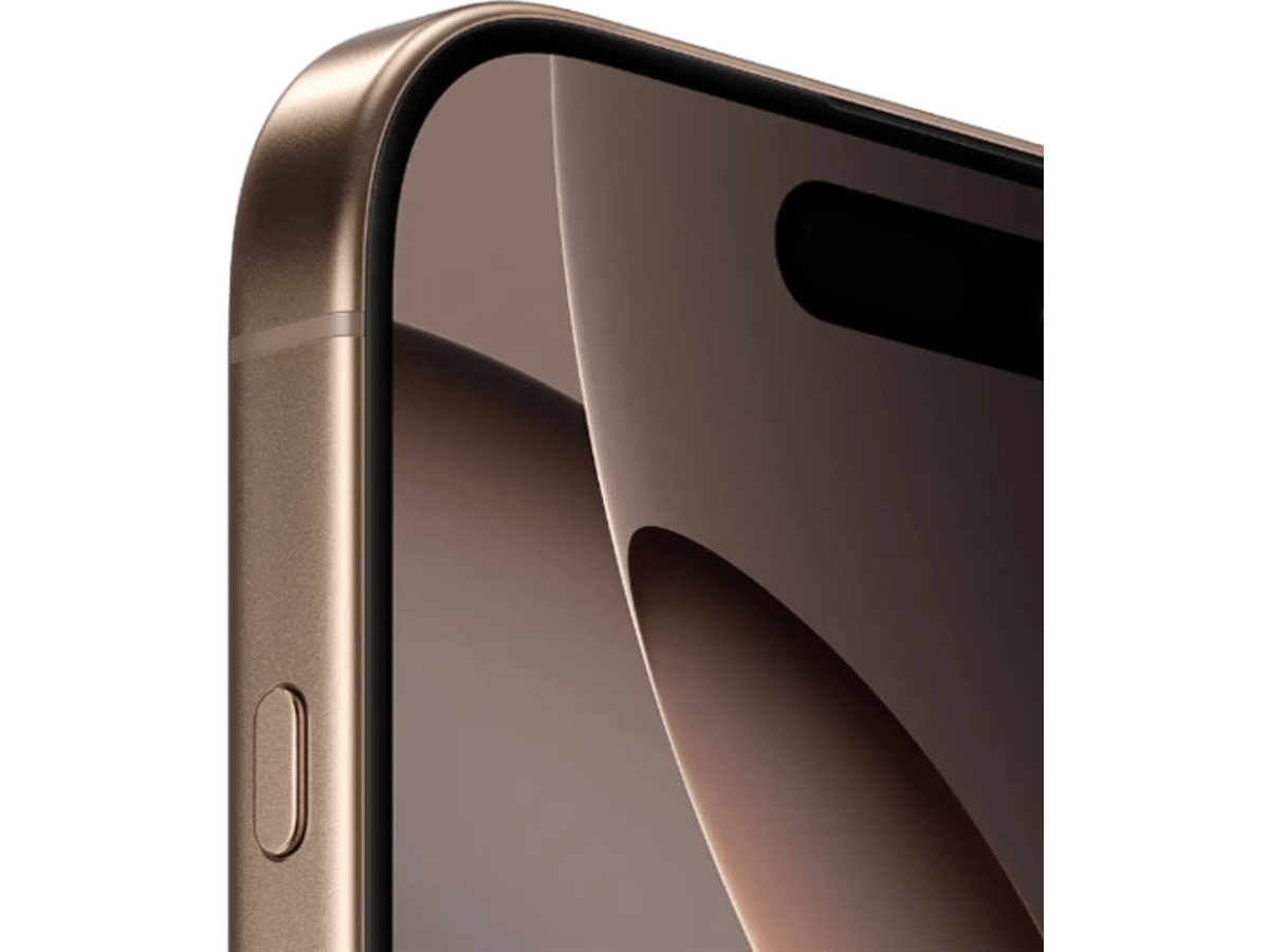 iPhone 16 Pro Max 256GB miniatura 4