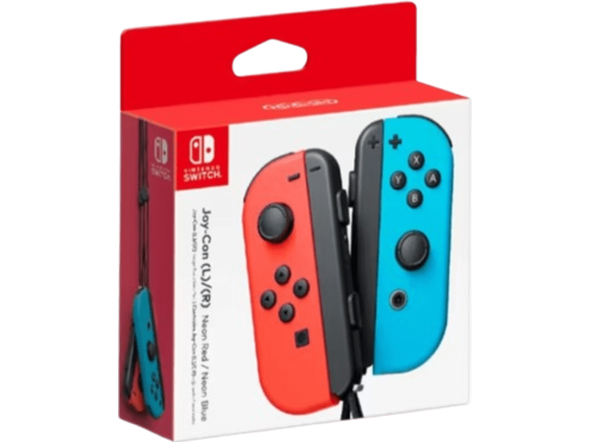 Nintendo Joy-Con