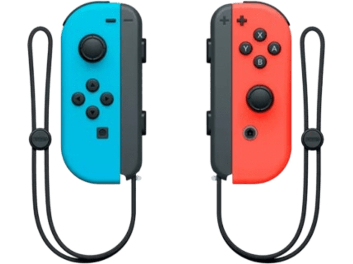 Nintendo Joy-Con miniatura 3