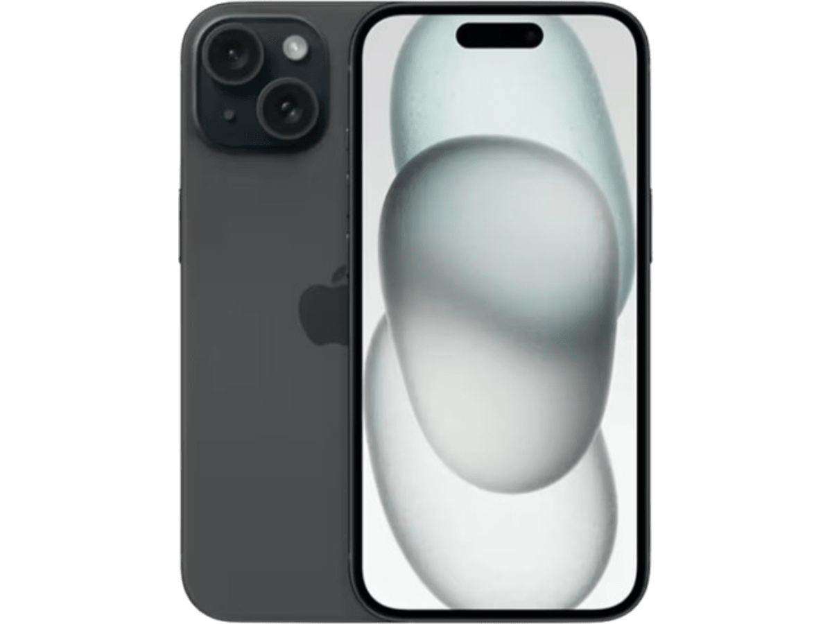 iPhone 15 128GB
