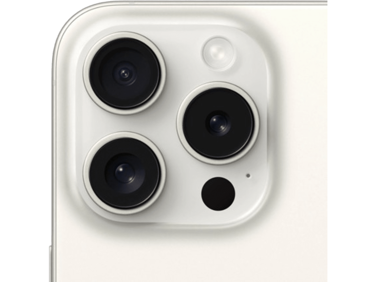 iPhone 15 Pro 128GB — Caja Abierta miniatura 2