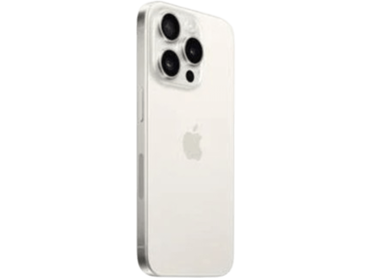 iPhone 15 Pro 128GB — Caja Abierta miniatura 3
