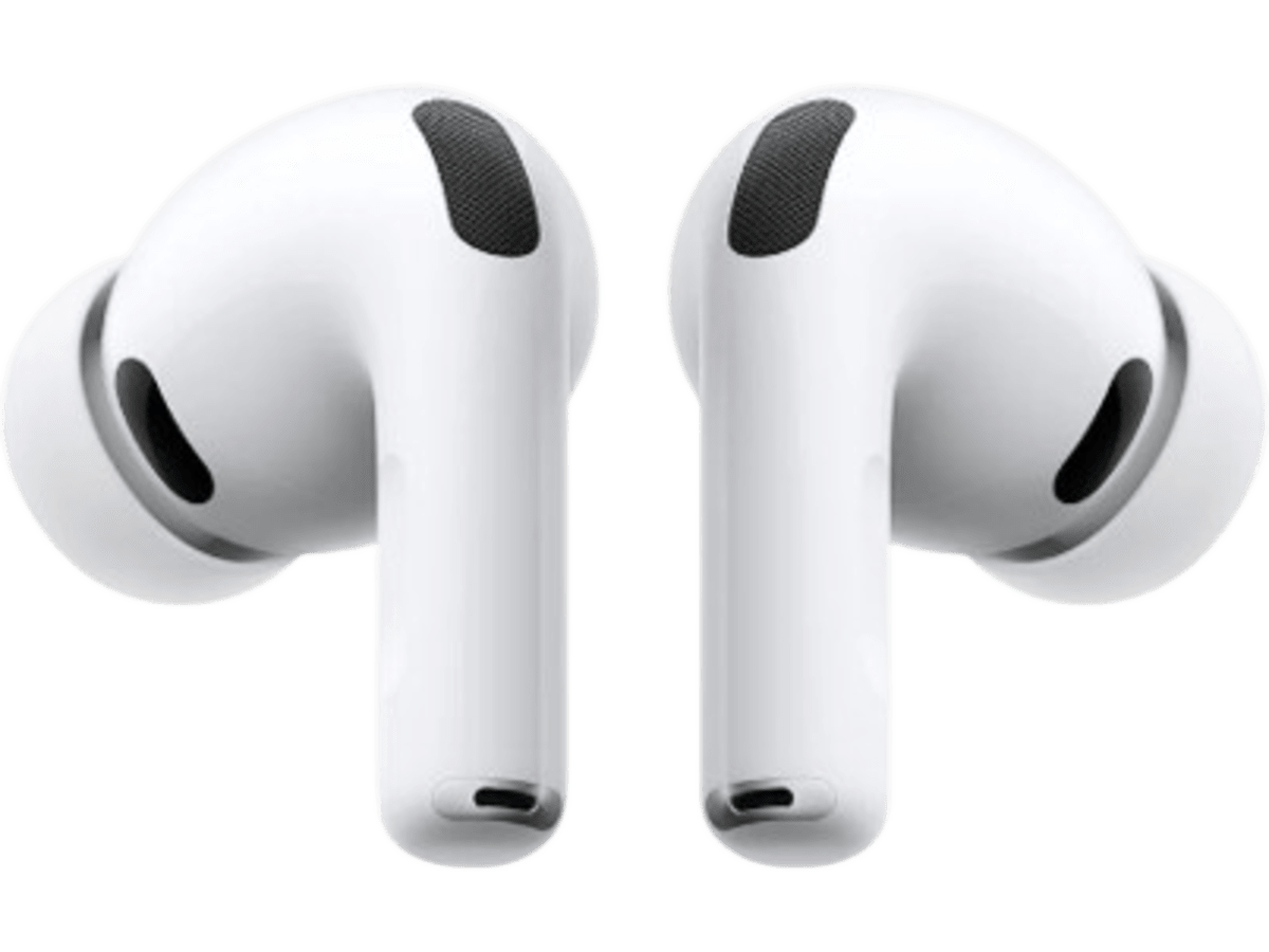AirPods Pro 3 — Cancelación Activa de Ruido, Audio Espacial miniatura 2