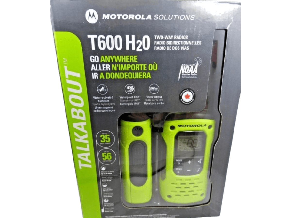 Motorola T600 (Usado)