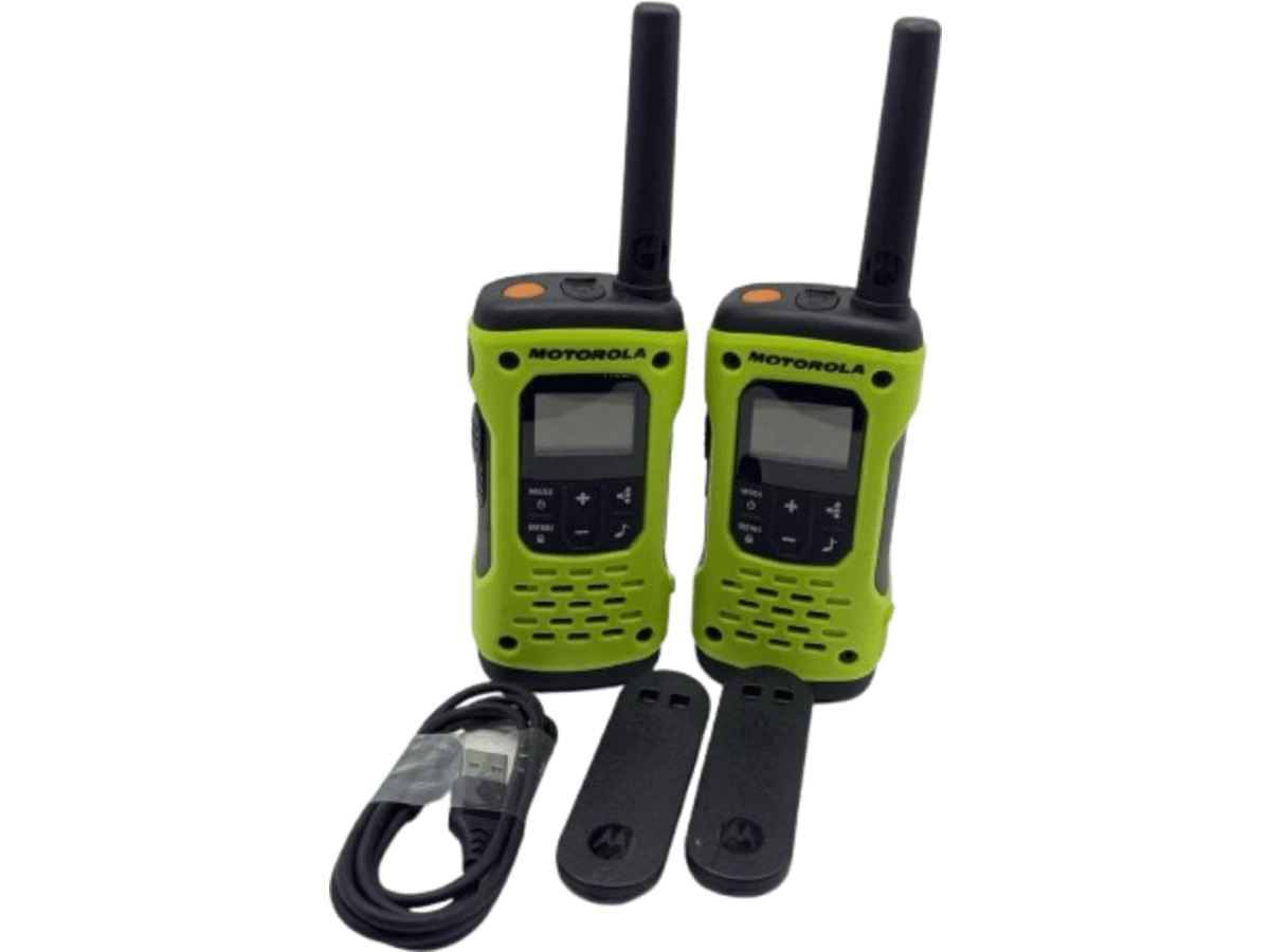 Motorola T600 (Usado) miniatura 2